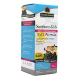 Nature's Answer Sambucus Kids Formula (Alcohol Free)120ml