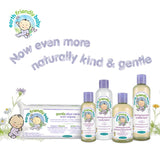 Earth Friendly Products Calming Lavender Bubble Bath 300ml
