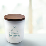 Pure Candle Co. Rosemary & Eucalyptus 300ml