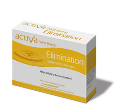 Activa Well-Being Elimination 30's