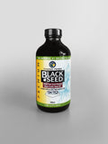 Amazing Herbs Premium Cold Pressed Black Cumin Seed Oil 240ml