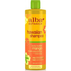 Alba Botanica Hawaiian Shampoo Mango 355ml