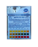 Alka pH Test Strips 100s