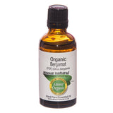 Amour Natural Organic Bergamot Essential Oil 50ml