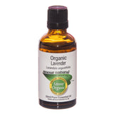 Amour Natural Organic Lavender Essential Oil 50ml
