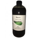 Amour Natural Neem Oil 500ml