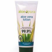 Aloe Pura Aloe Vera Lotion 200ml