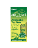 Optima Australian Tea Tree Antiseptic Spray 30ml