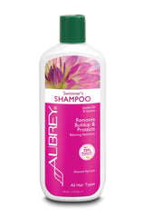 Aubrey Organics Swimmer's Shampoo 325ml