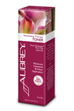 Aubrey Organics Revitalizing Therapy Toner 100ml