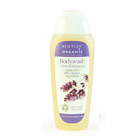 Bentley Organic Calming and Moisturising Bodywash with Lavender, Aloe & Jojoba 250ml