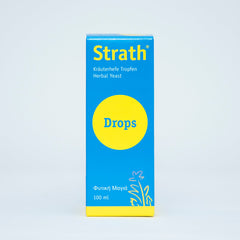 Bio-Strath Strath Drops 100ml