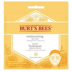 Burts Bees Moisturizing Lip Mask