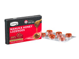 Comvita Pure Manuka Honey Lozenges Extra Strength UMF 10+ 8's