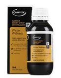 Comvita Manuka Honey Syrup with Mullein 100ml