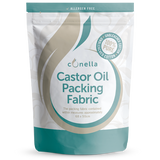 Conella Castor Oil Packing Fabric