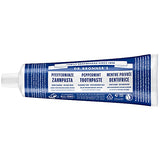 Dr Bronner's Magic Soaps Peppermint All-One Toothpaste 140g