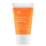 Earth Science Gentle Facial Scrub 118ml