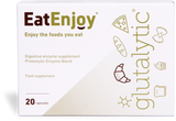 EatEnjoy EatEnjoy Gluten Digestive Enzyme 20's