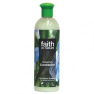 Faith In Nature Rosemary Conditioner 400ml