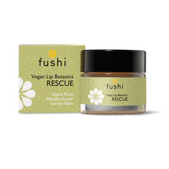 Fushi Lip Botanicals Rescue 10ml