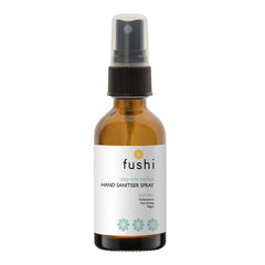 Fushi Herbal Hand Santiser 50ml