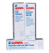 Gehwol Nail and Skin Oil 15ml