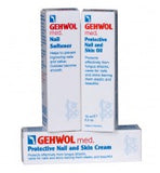 Gehwol Nail and Skin Cream 15ml