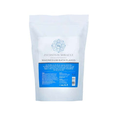 Good Health Naturally Zechstein Miracle Magnesium Bath Flakes 1kg