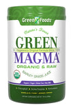 Green Foods Organic Green Barley Juice Extract Powder 300g