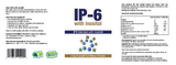 Hadley Wood Healthcare IP-6 with Inositol 414g (powder)