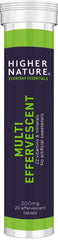 Higher Nature Multi Vits and Minerals 20's