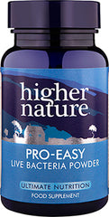 Higher Nature Pro-Easy 45g