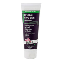 Hope's Relief Dry Skin Itchy Skin Gel-Lotion 110g