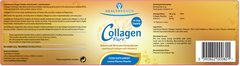 Health Reach Collagen Pure 120g