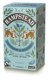 Hampstead Tea Mindful Peppermint & Spearmint Tea 20's