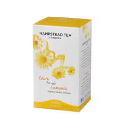 Hampstead Tea Care for you Camomile Tea 20's