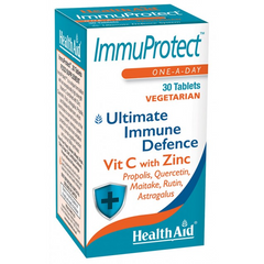ImmuProtect® Tablets 30 Tablets