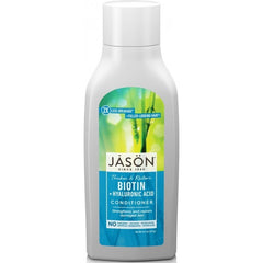 Jason Biotin Conditioner with Hyluronic Acid (Restorative) 473ml