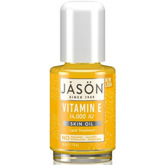 Jason Vitamin E 14,000IU Skin Oil 30ml
