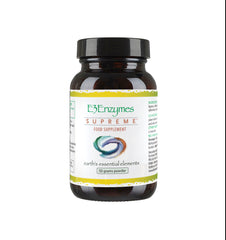 Kiki Health E3 Enzymes Supreme 50g Powder