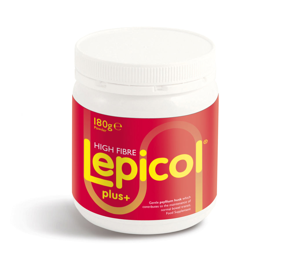 Lepicol Lepicol Plus Digestive Enzymes 180g