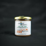 Lifeforce Organics Almond Nut Butter (Organic) 150g