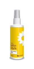 Lemon Myrtle Lemon Myrtle Multi-Purpose Spray 125ml