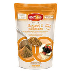 Linwoods Milled Flaxseed & Goji Mix 425g