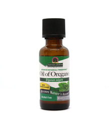 Nature's Answer Oil of Oregano 30ml