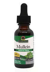 Nature's Answer Mullein Leaf 30ml