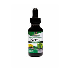 Nature's Answer Nettle Leaf 30ml (Alcohol Free)