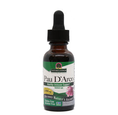 Nature's Answer Pau D'Arco Inner Bark 30ml