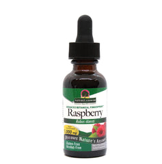 Nature's Answer Raspberry Leaf 30ml